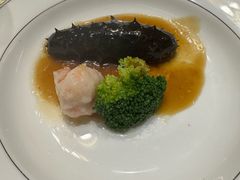 -川骄海鲜自助(亚运村店)