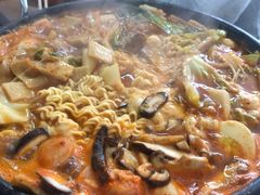 -三餐季年糕火锅(韩乐坊店)