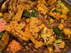 -嘎嘎鸭下巴·爆辣干锅(明教寺店)