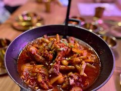 -HOTISLAND海鸡岛·韩国料理(江南西店)
