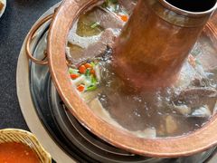 -陀岗美食·云南藏式特色餐厅