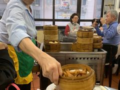 -香港蓮香樓(中環店)