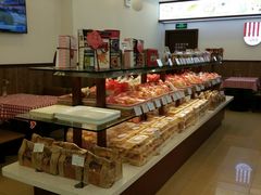 -红宝石·鲜奶小方·海派西点房(浦三店)