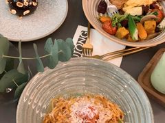 -玲婧胡同·生日蛋糕·餐厅(嘉里城店)