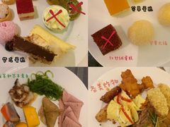 -南苑环球酒店-稻菊日式餐厅(鄞县大道店)