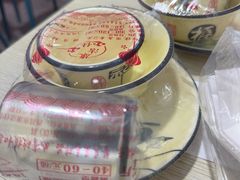 -风鑫铃罗非鱼(道沟店)