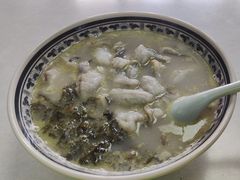 -明呈黄鱼面馆(斜土路店)