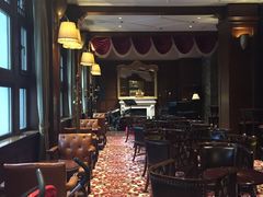 -利顺德大饭店·维多利亚花园(小白楼店)