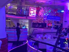 -巴特餐饮6加1音乐餐吧·新疆菜