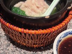 -南京大牌档(济南万象城店)