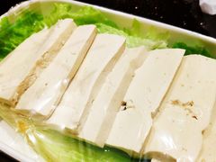 -刘全福吊炉烧烤王(东江路店)