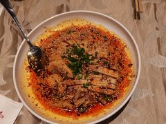 -锦绣金山人家(友谊店)
