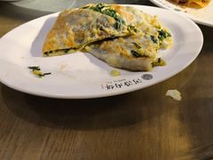 -河沿肉饼Beijing Pie(东华门店)