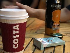 -COSTA COFFEE(天通苑华联店)
