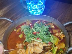 -不曾在把把烧•烧烤(莲坂磐基店)