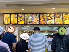 -老街粘食店(宜昌路店)