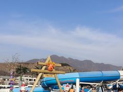 -吉姆冒险世界(蓟州店)