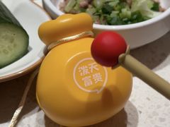 -海底捞火锅(上元大街店)