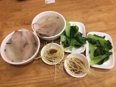 -裕兴记·三虾面(西北街总店)