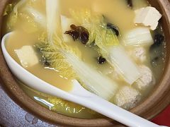 -宏状元现熬粥·京味菜(五棵松店)