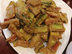 -辣子鸡背(九龙山店)
