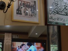 -Santoor 萨都里印度餐厅(北锣鼓巷店)