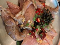 -町町烧肉屋(振华广场店)