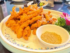 -利顺德大饭店·水岸中餐厅(小白楼店)