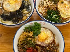 -李叁面馆(妇幼店)