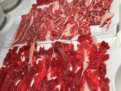 -犇鼎牛潮汕牛肉火锅(新辰里学清路店)
