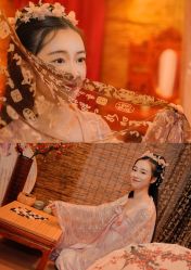 -汉仪华裳汉服馆(打浦桥店)