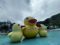 -清泉湾生态旅游度假区