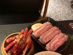 坛子牛排-伊茉家的烤肉店(勒泰中心店)