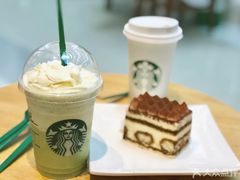 -星巴克(太原茂业天地店)