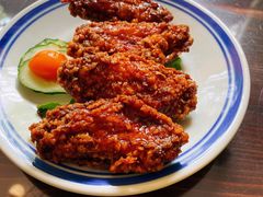-马来MO简餐.南洋风味料理(美食街店)