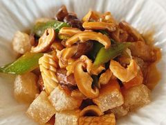 -连鹭海鲜·海肠捞饭·海胆饭(星海店)