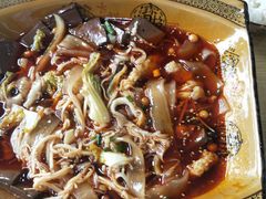-冒菜西施·非遗冒菜(总店)
