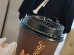 瓦伦西亚午后-Me Coffee下午茶艺术空间