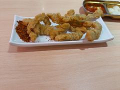 -稻百鲜·拌饭·朝鲜族石锅菜(江南万达店)