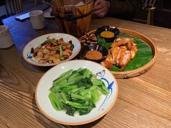 -兰木肆·云南菜(龙湖U城天街店)