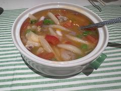 -桂满陇·手作小笼包&江南叫花鸡(中山公园店)