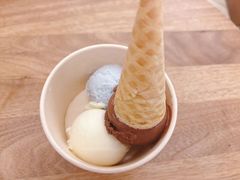 -LUNEURS月乐诗 冰淇淋咖啡(环贸店)
