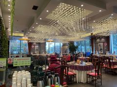 大堂-宁波状元楼酒店(和义路店)