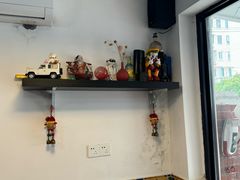 -大禹家·海鲜面馆(新闸路店)