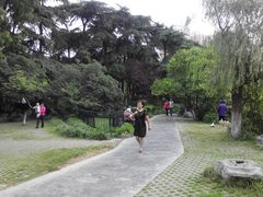 -郑和公园