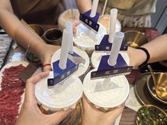 -琥珀川糟粕醋火锅(慈云寺店)