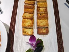 -院里寻菜·精致庭院菜(观沙岭店)