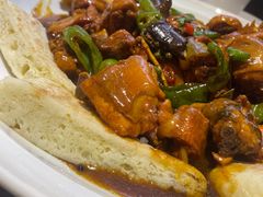 -闫府私房菜·老字号(恒隆店)