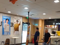 -麦当劳(松江店)
