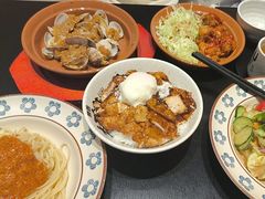 -熊吞·大碗丼烧肉饭(西市场嘉华店)